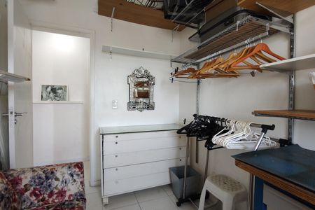 Apartamento para alugar com 73m², 3 quartos e 2 vagasQuarto 3