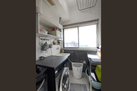 Apartamento para alugar com 73m², 3 quartos e 2 vagasCozinha