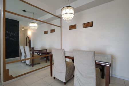 Apartamento para alugar com 73m², 3 quartos e 2 vagasSala