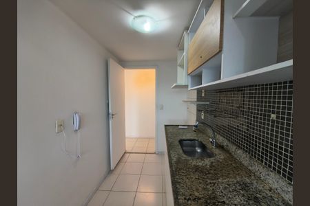 Apartamento para alugar com 73m², 3 quartos e 2 vagasCozinha