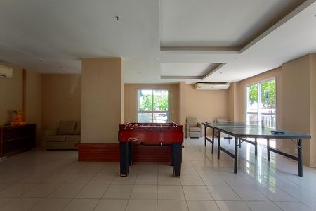 Apartamento para alugar com 73m², 3 quartos e 2 vagasÁrea comum