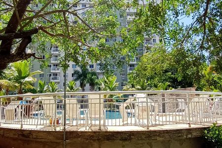 Apartamento para alugar com 73m², 3 quartos e 2 vagasÁrea comum - Piscina