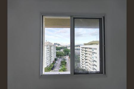 Apartamento para alugar com 73m², 3 quartos e 2 vagasJanela - Quarto 2
