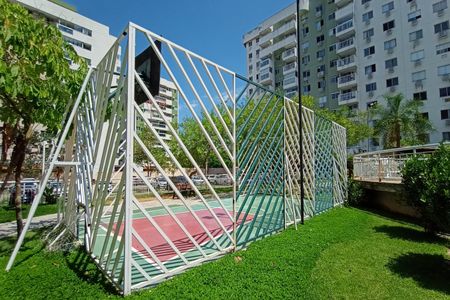 Apartamento para alugar com 73m², 3 quartos e 2 vagasQuadra Esportiva