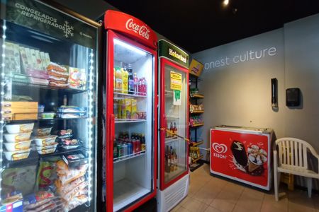 Apartamento para alugar com 73m², 3 quartos e 2 vagasÁrea comum