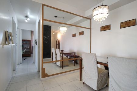 Apartamento para alugar com 73m², 3 quartos e 2 vagasSala