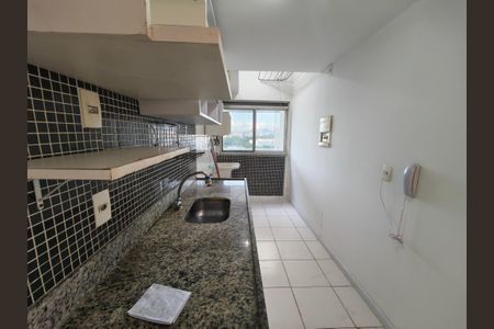 Apartamento para alugar com 73m², 3 quartos e 2 vagasCozinha
