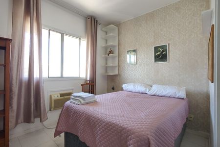 Apartamento para alugar com 73m², 3 quartos e 2 vagasQuarto 1 - Suíte