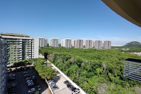 Apartamento para alugar com 73m², 3 quartos e 2 vagasVista