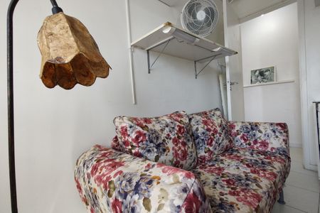 Apartamento para alugar com 73m², 3 quartos e 2 vagasQuarto 3