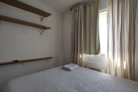 Apartamento para alugar com 73m², 3 quartos e 2 vagasQuarto 2