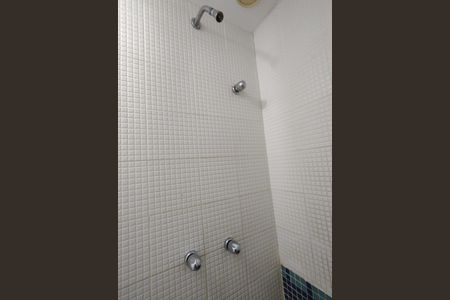 Apartamento para alugar com 73m², 3 quartos e 2 vagasBanheiro Social