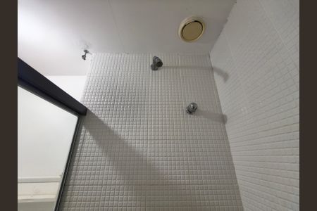 Apartamento para alugar com 73m², 3 quartos e 2 vagasBanheiro Social