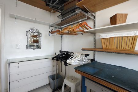 Apartamento para alugar com 73m², 3 quartos e 2 vagasQuarto 3