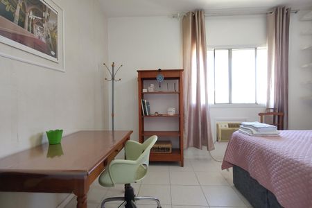 Apartamento para alugar com 73m², 3 quartos e 2 vagasQuarto 1 - Suíte