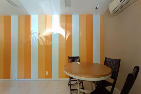 Apartamento para alugar com 73m², 3 quartos e 2 vagasÁrea comum - Salão de festas