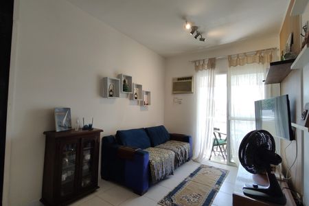Apartamento para alugar com 73m², 3 quartos e 2 vagasSala