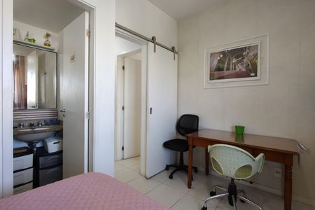 Apartamento para alugar com 73m², 3 quartos e 2 vagasQuarto 1 - Suíte