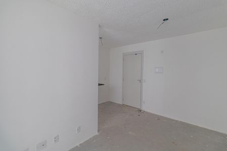 Apartamento à venda com 42m², 2 quartos e 1 vagaSala/Cozinha/Área de Serviço