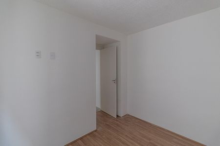 Apartamento à venda com 42m², 2 quartos e 1 vagaQuarto 2