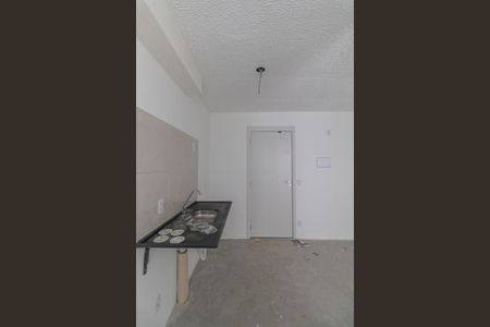Apartamento à venda com 42m², 2 quartos e 1 vagaSala/Cozinha/Área de Serviço