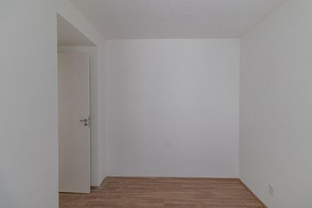 Apartamento à venda com 42m², 2 quartos e 1 vagaQuarto 2