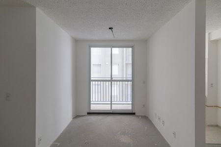 Apartamento à venda com 42m², 2 quartos e 1 vagaSala/Cozinha/Área de Serviço