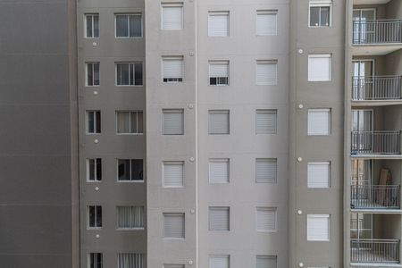 Apartamento à venda com 42m², 2 quartos e 1 vagaVista Quarto 2