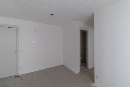 Apartamento à venda com 42m², 2 quartos e 1 vagaSala/Cozinha/Área de Serviço