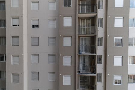 Apartamento à venda com 42m², 2 quartos e 1 vagaVista Varanda Sala