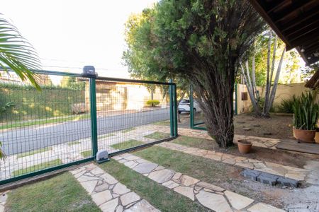 Casa à venda com 393m², 4 quartos e 4 vagasÁrea comum