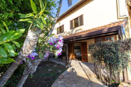 Casa à venda com 393m², 4 quartos e 4 vagasÁrea comum