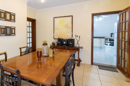 Casa à venda com 393m², 4 quartos e 4 vagasSala 2