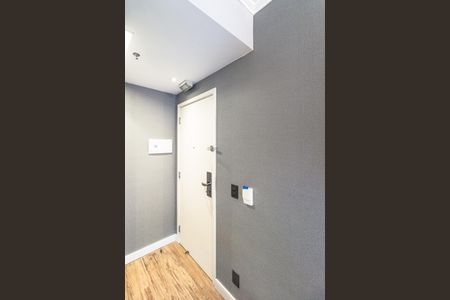 Studio para alugar com 32m², 1 quarto e 1 vagaStudio
