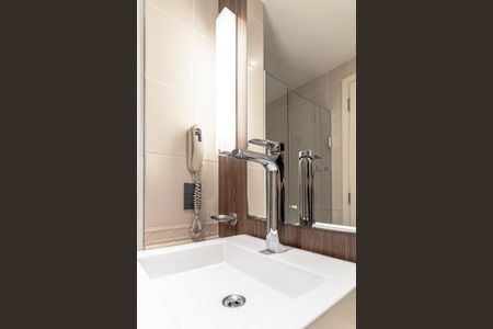 Studio para alugar com 32m², 1 quarto e 1 vagaBanheiro