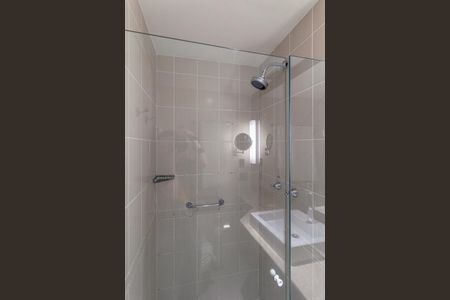 Studio para alugar com 32m², 1 quarto e 1 vagaBanheiro