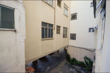 Apartamento à venda com 66m², 2 quartos e sem vaga Apartamento à venda com 66m², 2 quartos e sem vagaVista da Sala
