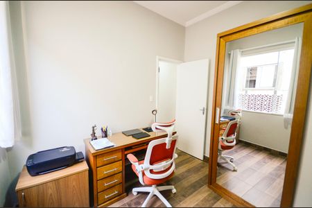 Apartamento à venda com 66m², 2 quartos e sem vaga Apartamento à venda com 66m², 2 quartos e sem vagaQuarto 2