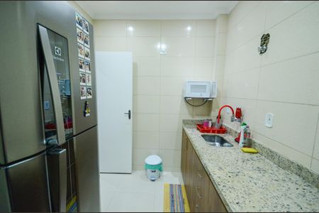 Apartamento à venda com 66m², 2 quartos e sem vaga Apartamento à venda com 66m², 2 quartos e sem vagaCozinha