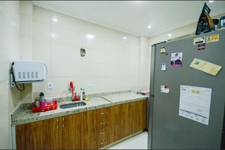 Apartamento à venda com 66m², 2 quartos e sem vaga Apartamento à venda com 66m², 2 quartos e sem vagaCozinha