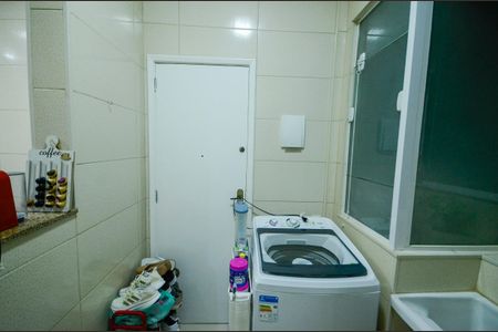 Apartamento à venda com 66m², 2 quartos e sem vaga Apartamento à venda com 66m², 2 quartos e sem vagaÁrea de Serviço
