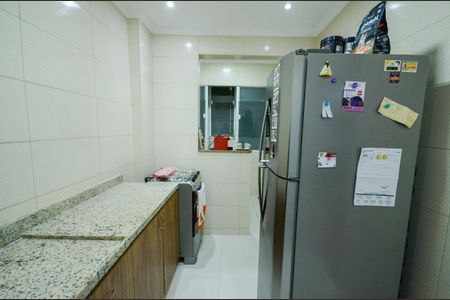 Apartamento à venda com 66m², 2 quartos e sem vaga Apartamento à venda com 66m², 2 quartos e sem vagaCozinha