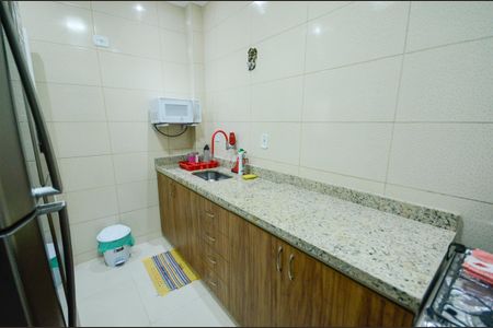 Apartamento à venda com 66m², 2 quartos e sem vaga Apartamento à venda com 66m², 2 quartos e sem vagaCozinha