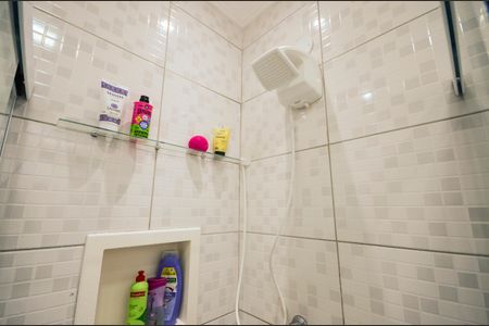 Apartamento à venda com 66m², 2 quartos e sem vaga Apartamento à venda com 66m², 2 quartos e sem vagaBanheiro
