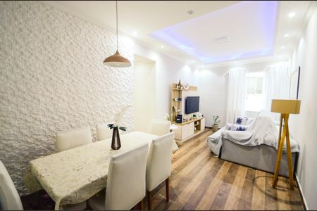 Apartamento à venda com 66m², 2 quartos e sem vaga Apartamento à venda com 66m², 2 quartos e sem vagaSala