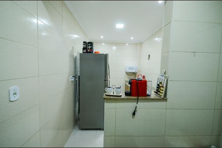 Apartamento à venda com 66m², 2 quartos e sem vaga Apartamento à venda com 66m², 2 quartos e sem vagaÁrea de Serviço