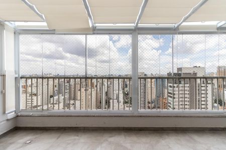Apartamento à venda com 292m², 4 quartos e 4 vagasFoto 08