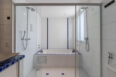 Apartamento à venda com 292m², 4 quartos e 4 vagasFoto 23