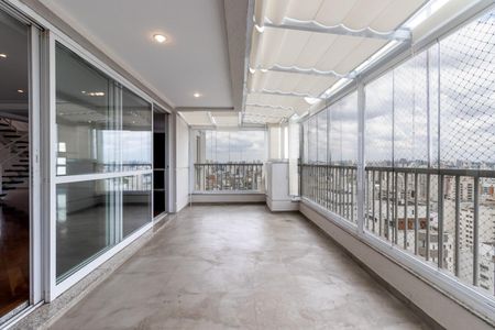 Apartamento à venda com 292m², 4 quartos e 4 vagasFoto 07