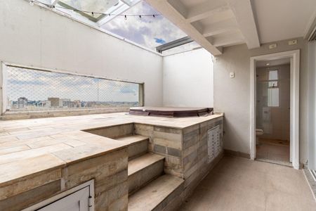 Apartamento à venda com 292m², 4 quartos e 4 vagasFoto 12